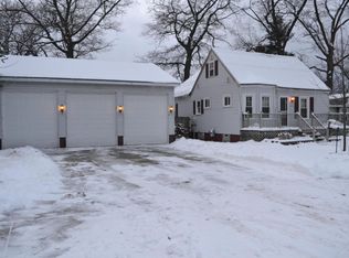 3135 Lemuel St, Muskegon Heights, MI