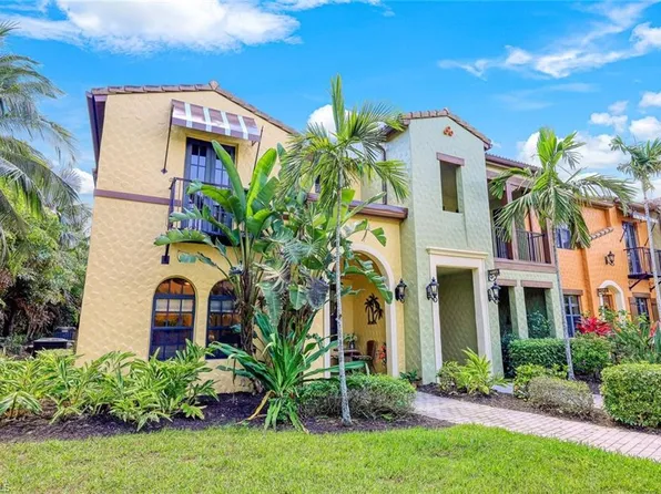 9078 Albion LN S #6606, NAPLES, FL 34113