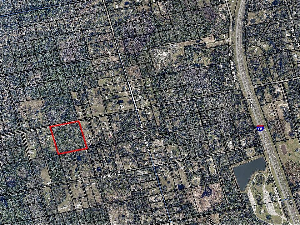 2nd image of 0 Harrison Rd