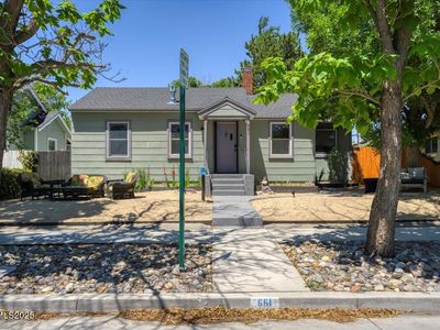661 Thoma St, Reno, NV, 89502