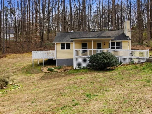 2542 Ball Ground Hwy, Canton, GA 30114