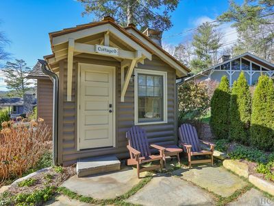 162 Happoldt Drive, Highlands, NC, 28741