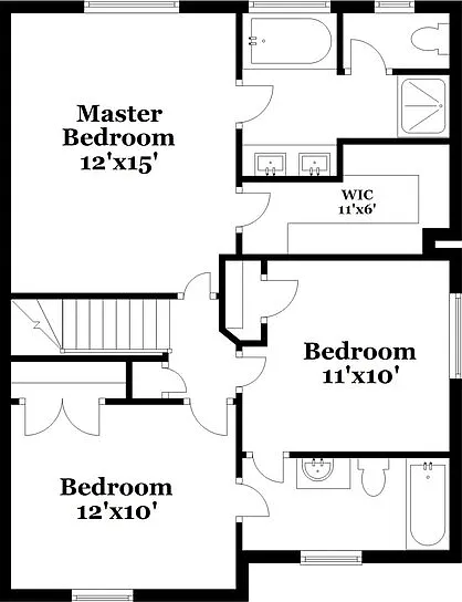 6213 Spanish Moss Ln — Photo 3