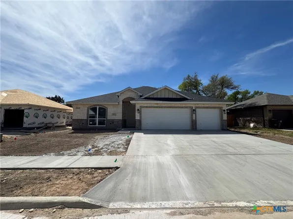 1313 Rylee Ln, Salado, TX 76571