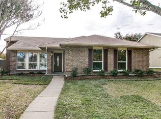 2032 Catskill Dr, Mesquite, TX