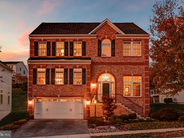 8526 Westford Rd, Lutherville Timonium, MD 21093