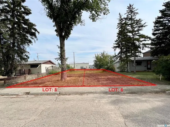 1119 Lindsay STREET, Regina, SK S4N 3B2