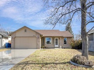 4524 S Tinker Pl, Boise, ID 83709