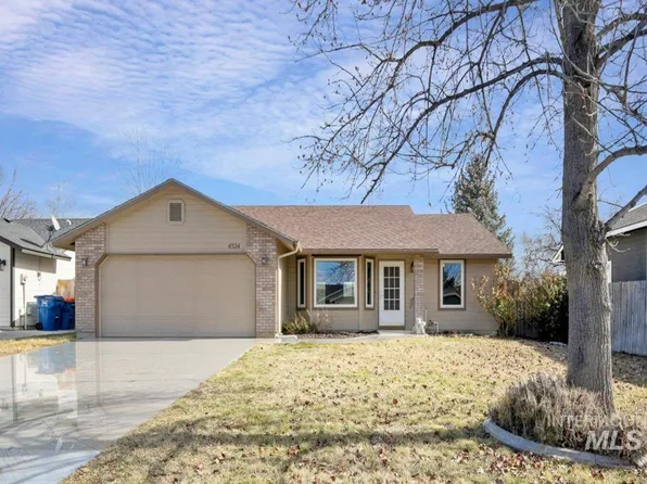 4524 S Tinker Pl, Boise, ID 83709