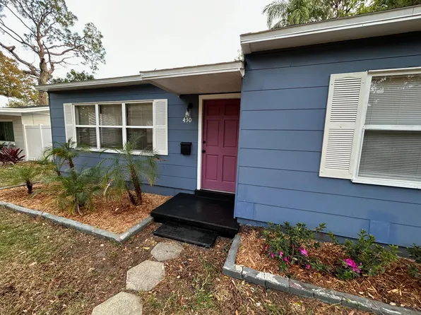 430 40th Ave S, Saint Petersburg, FL 33705