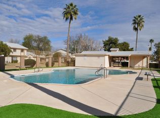 4911 S Terrace Rd, Tempe, AZ 85282
