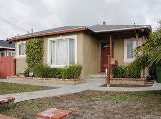 1029 W Don St, Wilmington, CA 90744