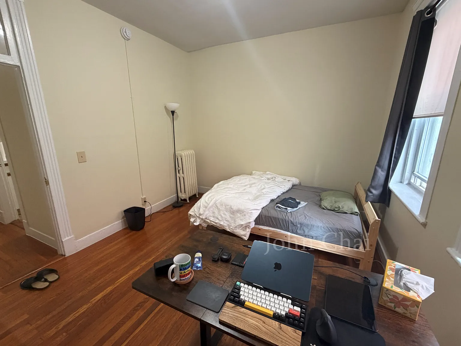 Studio, 400 sqft, $1,950 — Photo 4