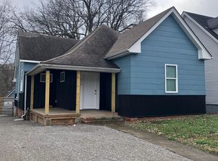316 Glyndon Ave, Richmond, KY 40475