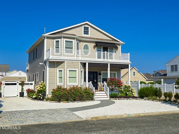 1604 Baltimore Avenue, Lavallette, NJ 08735