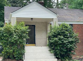 2413 Van Dyke Ave, Raleigh, NC 27607