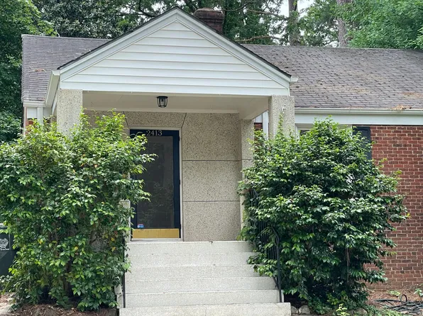 2413 Van Dyke Ave, Raleigh, NC 27607