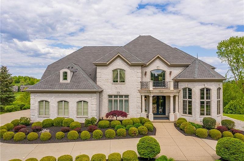 4270 Muirfield Cir, Presto, PA 15142 Zillow