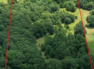 3900 N Sassafrass Rd, Bennington, OK 74723