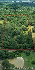 3900 N Sassafrass Rd, Bennington, OK, 74723