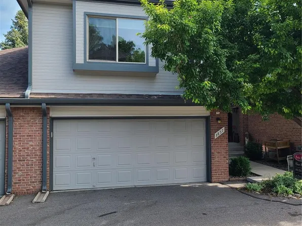 3857 E Caley Lane, Centennial, CO 80121