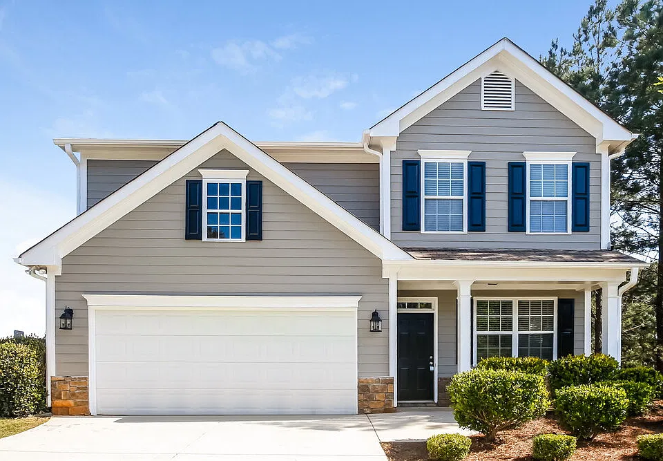 3582 Aberdeen Way