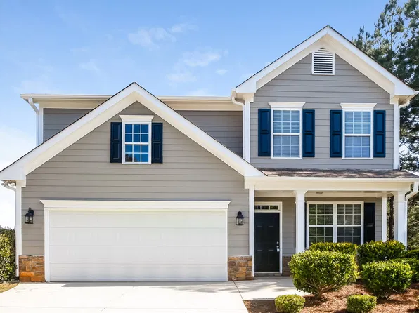 3582 Aberdeen Way, Douglasville, GA 30135