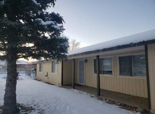 2125 Rabbit Dr, Washoe Valley, NV 89704