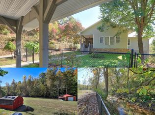 151 Woods Rd, Clayton, GA 30525