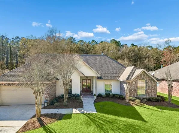 114 Swallow St, Covington, LA 70433