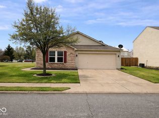 10056 Clear Creek Cir, Indianapolis, IN 46234