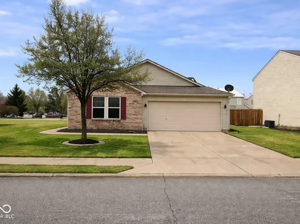 10056 Clear Creek Cir, Indianapolis, IN 46234