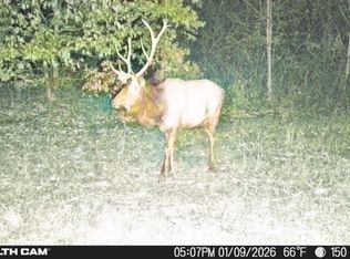 150 Sycamore Crk, Van Lear, KY 41265