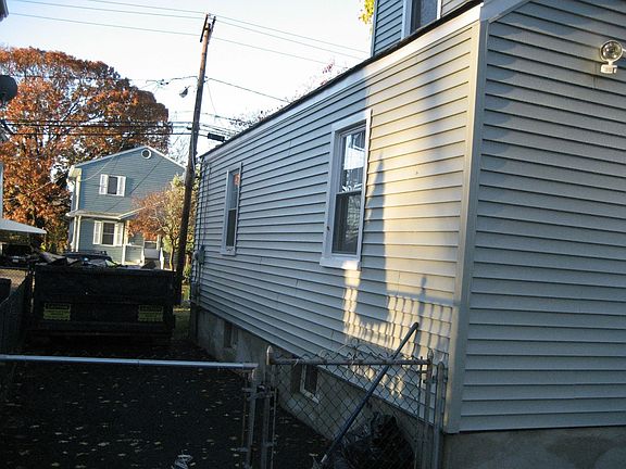 driveway rear view