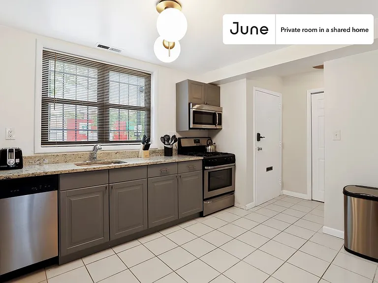 1242 11th St NW #BE — Photo 12