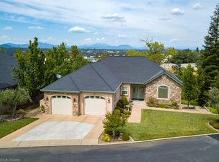 1097 Chardonnay Walk, Redding, CA 96001