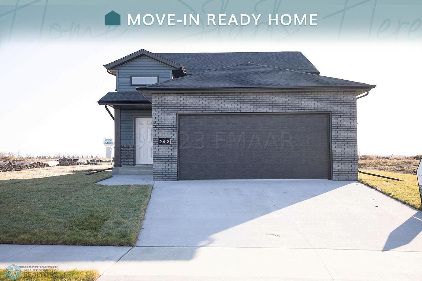 2413 36th St S, Moorhead, MN 56560 Zillow