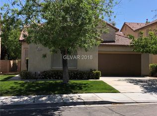 2413 Taragato Ave, Henderson, NV 89052