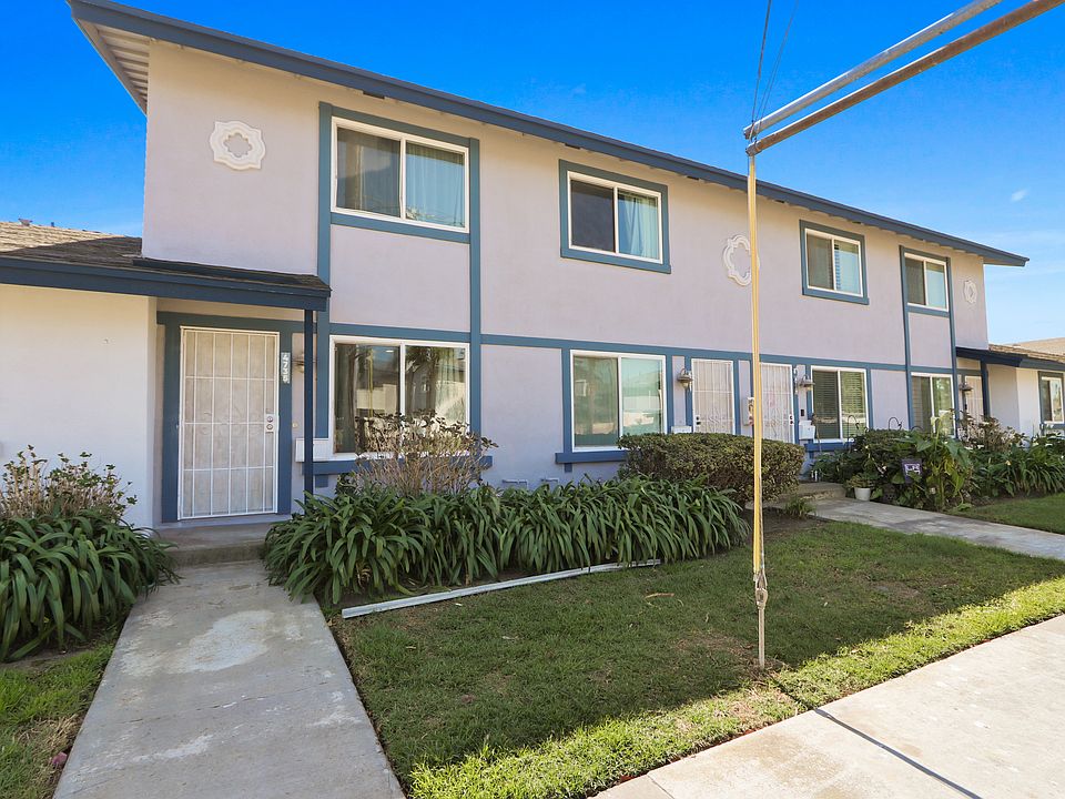 1st image of 4735 Cielo Dr #146