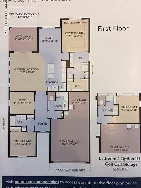 2nd image of 63 Bent Lake Ct