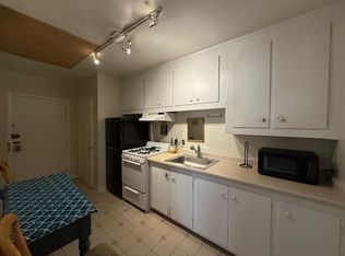 5 Wendell St APT 2, Cambridge, MA 02138
