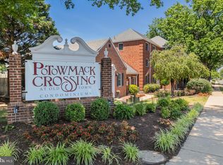 Potowmack Crossing, Alexandria, VA 22314