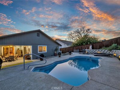 18374 Hidden Valley Rd, Hidden Valley Lake, CA, 95467