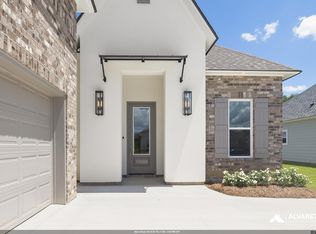 19008 Pharlap Way, Zachary, LA 70791