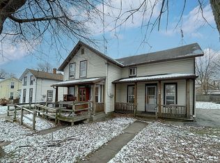 104 Park Ave, Lockport, NY 14094