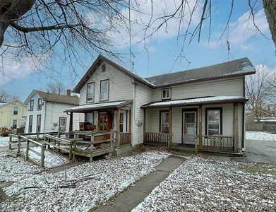 104 Park Ave, Lockport, NY, 14094