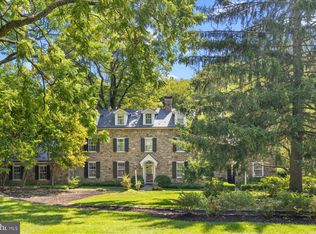 3054 Ash Mill Rd, Doylestown, PA 18902