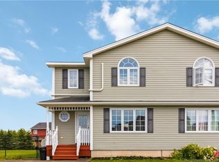 140 Madrid St, Riverview, NB E1B0G5