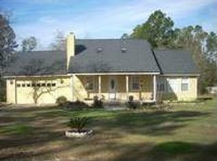 86109 Cardinal Rd, Yulee, FL 32097