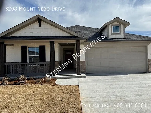 3208 Mount Nebo Dr — Photo 2
